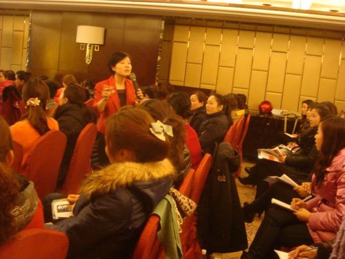 凱盛家紡:心若在,成功指日可待