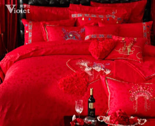 紫羅蘭家紡:流轉的人生境界