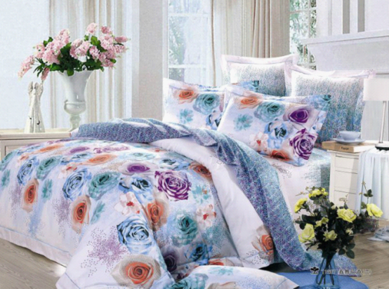 達芙妮集團家紡春夏新品發布