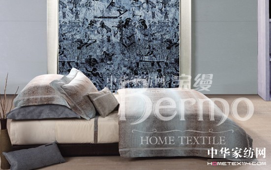 寶縵家紡傾情奉獻(xiàn)80后專屬愛(ài)巢