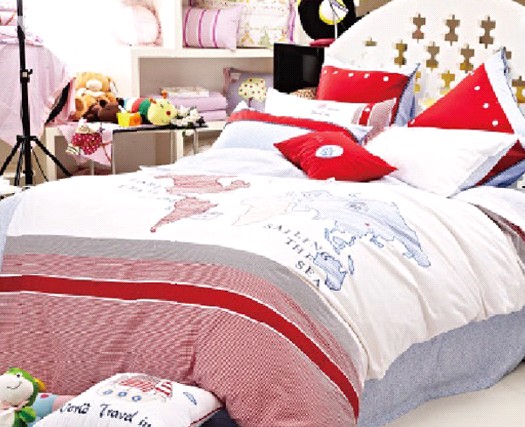 紫羅蘭春夏新品:童年的夢想