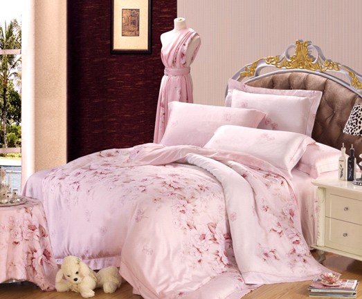 凡語家紡2012春夏家紡新品推薦(三)