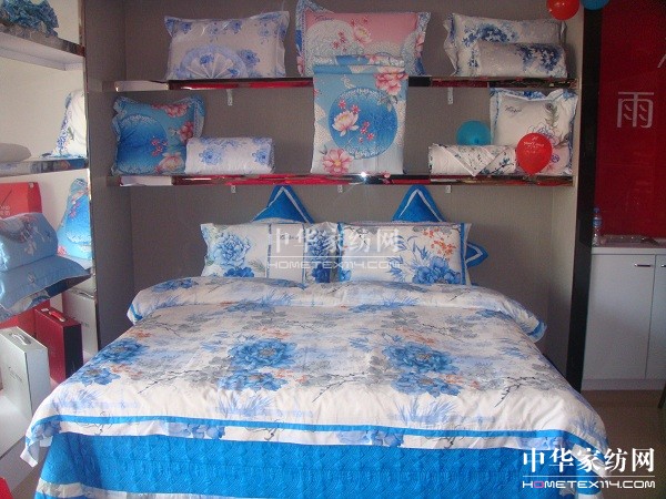 雨蘭灤縣專賣店正式上市搶占市場贏商機