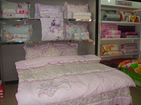 雨蘭灤縣專賣店正式上市搶占市場贏商機