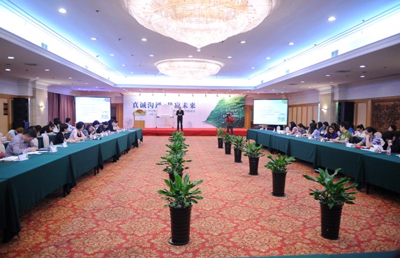 i-baby2012秋冬產(chǎn)品訂貨會(huì)召開(kāi)