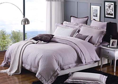 凡語:個性家紡演繹浪漫多樣家居生活