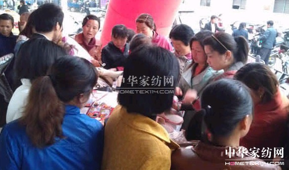 真愛美家迎來黃金五月多店齊開