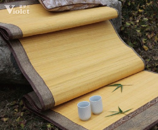 紫羅蘭家紡延續愛的夢想