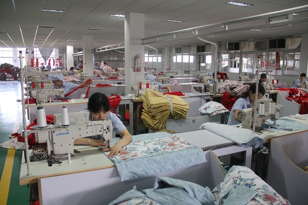 雨蘭:強化質量生命意識 提高工藝操作水平