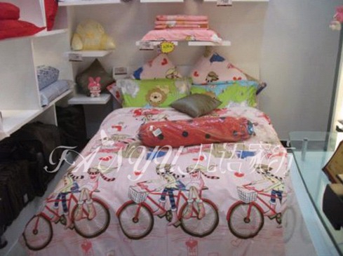 凡語(yǔ)家紡甘肅合水店隆重開(kāi)業(yè)