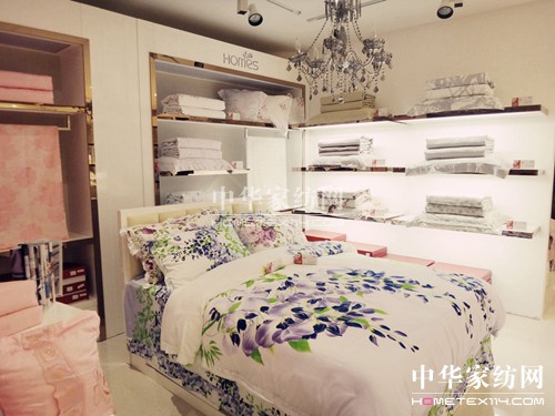 紅富士居家生活館臺州椒江店隆重開業