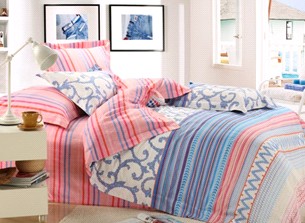 遠夢家紡“色知生活”2012秋冬新品會將召開