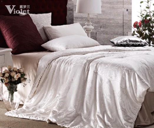 守候在紫羅蘭的一段夢