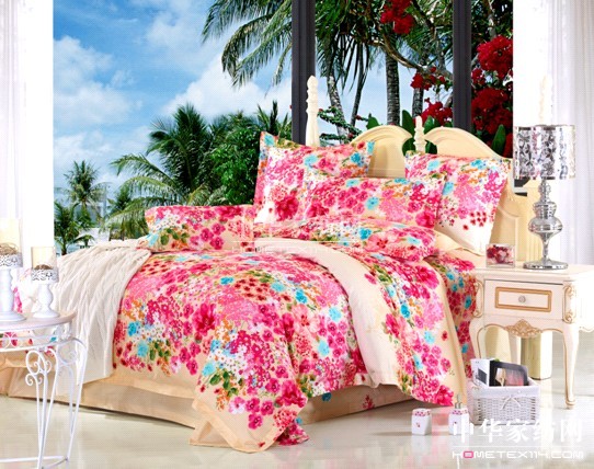 凡語家紡八卦嶺旗艦店盛大開業(yè)