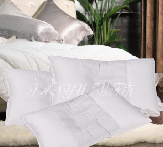 帶你認(rèn)識凡語家紡木棉枕