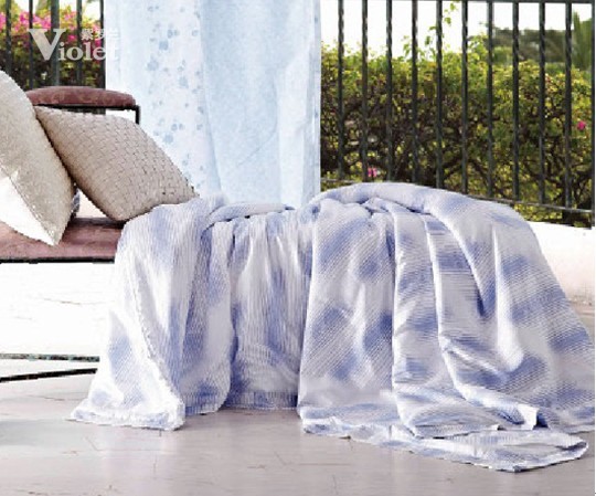 品嘗百味人生 盡在紫羅蘭家紡