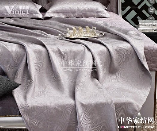 低頭聞香那是紫羅蘭的味道