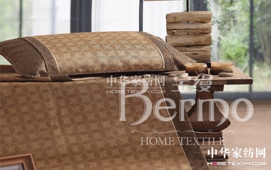 寶縵:價廉未必物美 警惕“染色”涼席