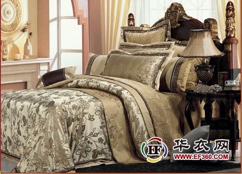 雅各布家紡知道溫馨的家需要什么