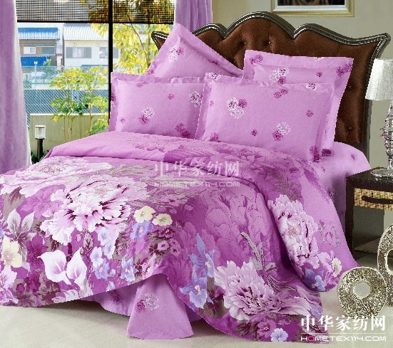 凡語家紡新品推介~溫馨暖絨系列