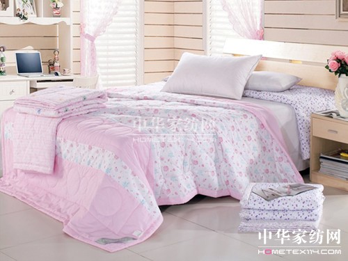 森女大愛淺色系 美羅幫你打造盛夏慢生活