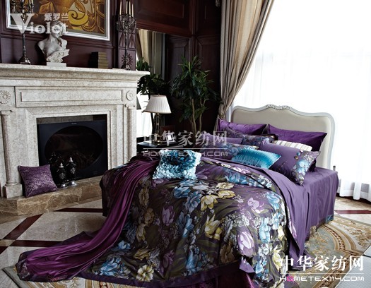 紫羅蘭陪您一起看奧運(yùn)