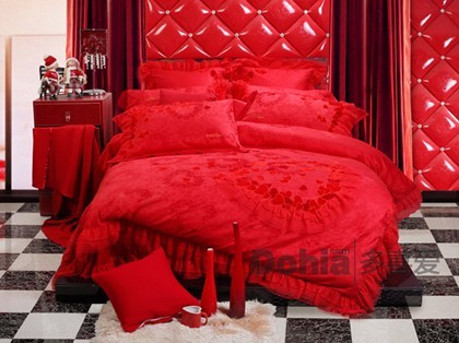 多喜愛家紡七夕情人節獻禮,給你百分百的愛