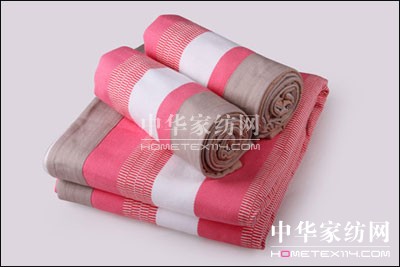 柏年家紡:執著健康睡眠理念 打造高端品牌