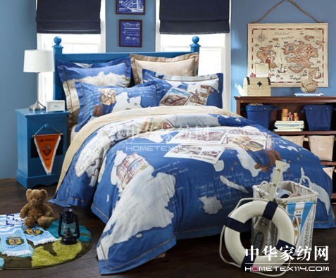 羅萊兒童2012秋季流行趨勢揭曉