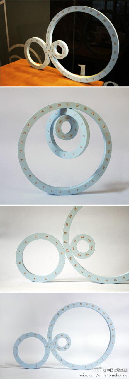 �h���՚v:One Calendar