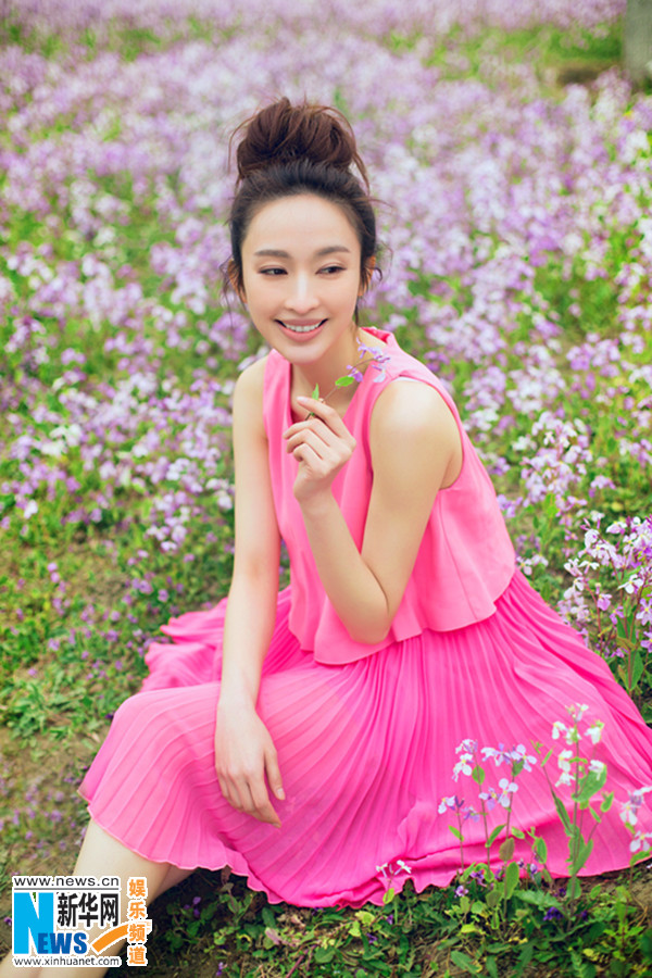 ����ɭŮϵ�����ع�Ц�v�绨