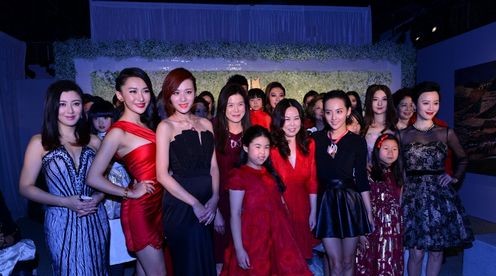 ����Ҽ��y��GraceChen�_ʼ���֮��