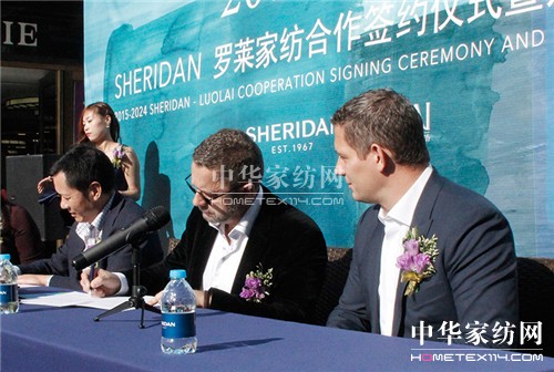 �_�R�Ҽ�-SHERIDAN�y��ʮ���ٺ��s