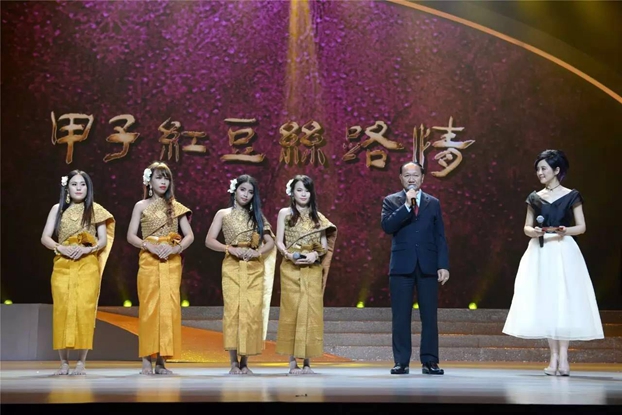 �����Ӽt���z·�顱���}��(hu��)���ܺ���ԏጼt��60��l(f��)չ����