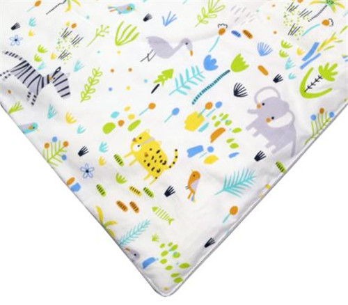 純然柔美夕禾夏被