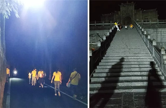 �Pʢ�Ҽ�2018�ļ���Ӗ��|�@���҂������˺�ɽ