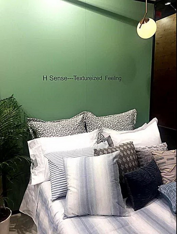 65��(g��)����3025��Ʒ����s�������2019Heimtextil�����Ҍ����а�