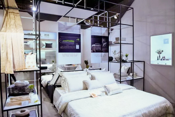 ������Ҽ����ѻ���顱--2019intertextileSHANGHAIhometextiles5.2HK30ʢ�b���[���ܡ��Ҽ�