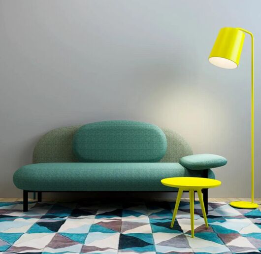 ���ֻ��һ�γ��У�������L����ֱ������չ